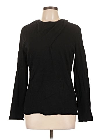 Lafayette 148 New York Wool Pullover Sweater (view 1)