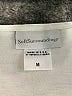 Soft Surroundings Ivory Long Sleeve Blouse Size M - photo 7