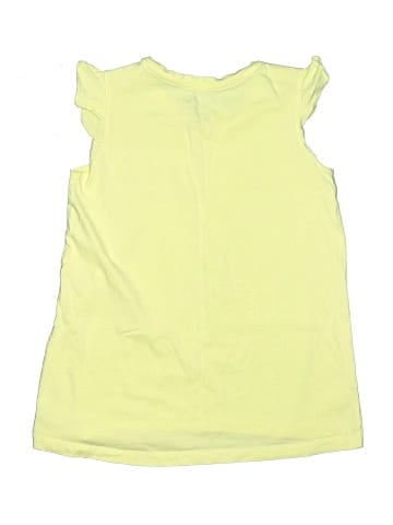 Primary Clothing Sleeveless T-Shirt (view 2)