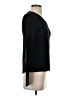 Uniqlo Black Pullover Sweater Size S - photo 4