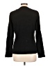 Lafayette 148 New York 100% Wool Black Wool Pullover Sweater Size L - photo 2