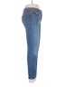 STUDIO BLUE Hearts Blue Jeans Size 27 waist - photo 4