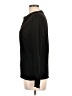 Lafayette 148 New York 100% Wool Black Wool Pullover Sweater Size L - photo 5