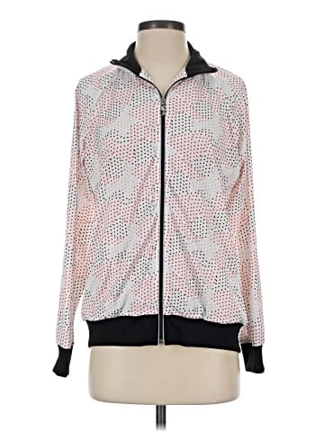 Sport Haley Track Jacket (view 1)