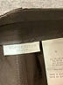 Worthington Solid Brown Casual Pants Size 16 - photo 4