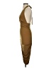 Forever 21 Brown Cocktail Dress Size S - photo 5