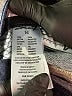 Seven7 Color Block Blue Jeans Size 14 - photo 5