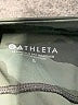 Athleta Camo Green Active Pants Size S - photo 7