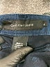 CALVIN KLEIN JEANS Blue Jeans Size 2 - photo 7