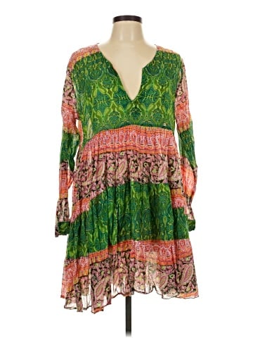 Unbranded Casual Dress (view 1)