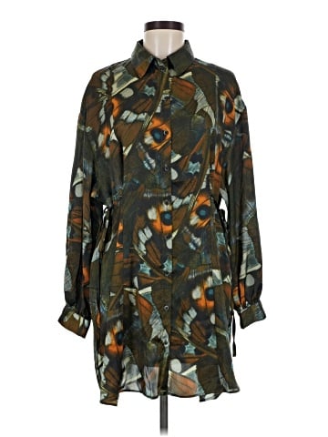 Topshop Casual Dress (view 1)