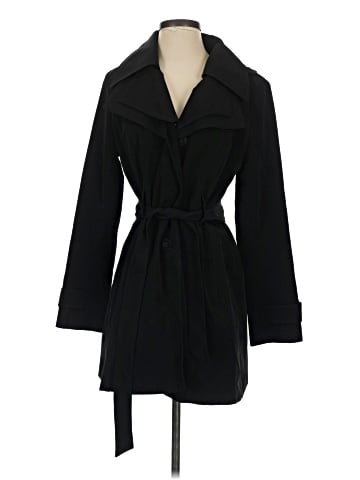 London Fog Trenchcoat (view 1)