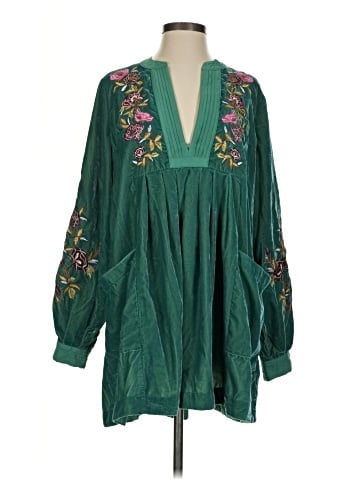 Free People Casual Dress (view 1)
