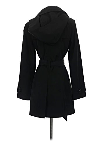 London Fog Trenchcoat (view 2)