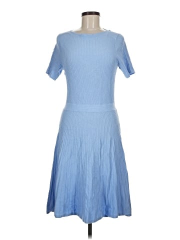 Ann Taylor Casual Dress (view 1)