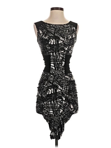 BCBGMAXAZRIA Cocktail Dress (view 1)