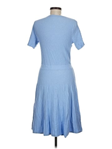 Ann Taylor Casual Dress (view 2)