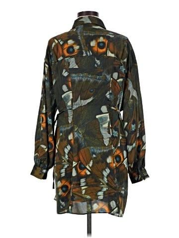 Topshop Casual Dress (view 2)