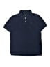 Gap Kids 100% Cotton Blue Short Sleeve Top Size M (kids) - photo 1