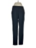 Nike Solid Blue Casual Pants Size XS - photo 1