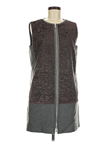 Lafayette 148 New York Casual Dress (view 1)