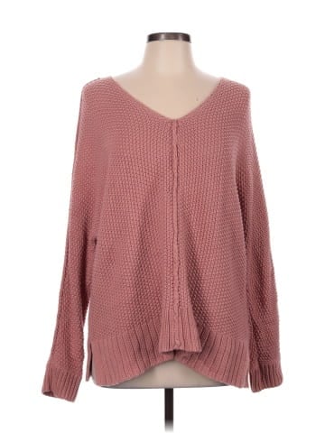 Lucky Brand Pullover Sweater (view 1)