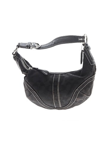 Coach Hobo (view 1)