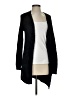 Love Tree Black Cardigan Size S - photo 1
