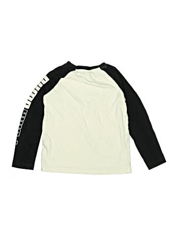 Puma Long Sleeve T-Shirt (view 2)