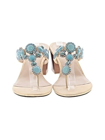 White House Black Market Sandals (view 2)
