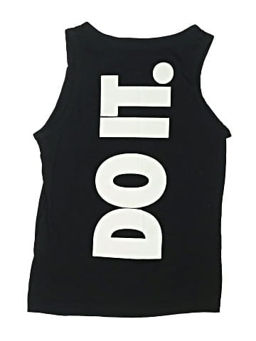 Nike Sleeveless T-Shirt (view 2)