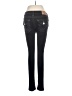 True Religion Hearts Black Jeggings Size 27 waist - photo 2