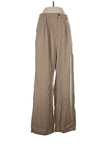 Reformation Khakis (view 1)