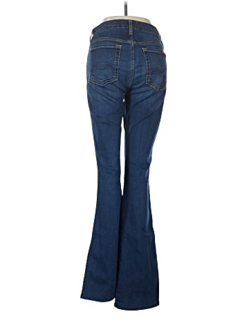 7 For All Mankind Jeans (view 2)
