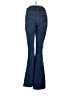 7 For All Mankind Blue Jeans Size 29 waist - photo 2