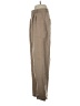 Reformation 100% Tencel Solid Tan Khakis Size 4 - photo 5