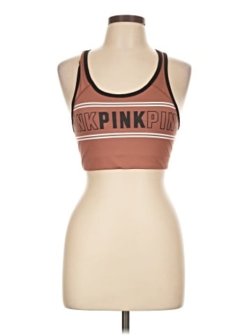 Victoria's Secret Pink Sports Bra (view 1)