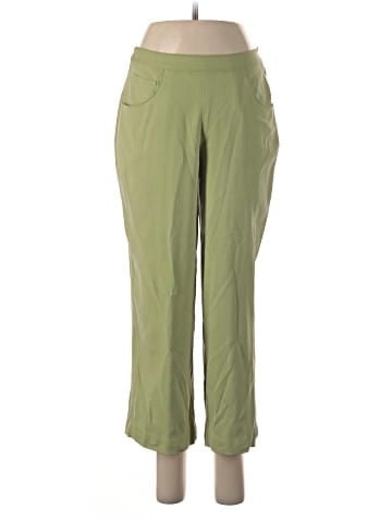 Tommy Bahama Silk Pants (view 1)