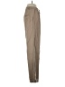 Reformation 100% Tencel Solid Tan Khakis Size 4 - photo 4