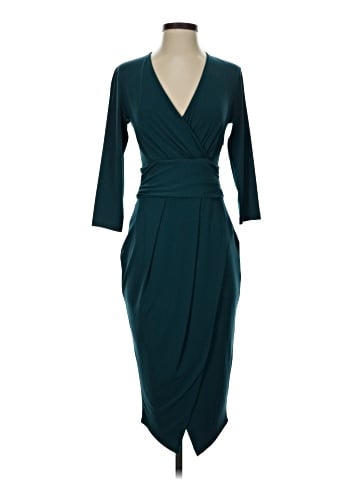 RACHEL Rachel Roy Cocktail Dress (view 1)