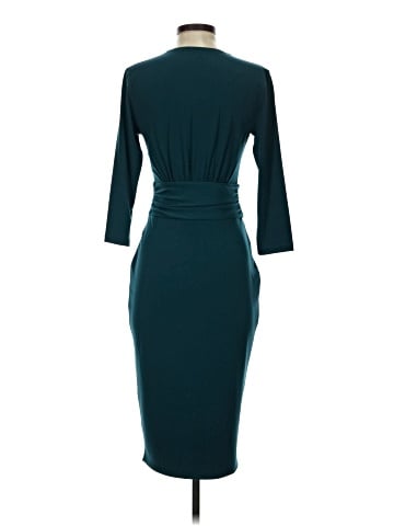RACHEL Rachel Roy Cocktail Dress (view 2)