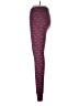 Lularoe Hearts Burgundy Purple Leggings Size 1X (Tall & Curvy) - photo 5