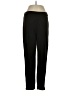 Elie Tahari Solid Black Track Pants Size S - photo 1
