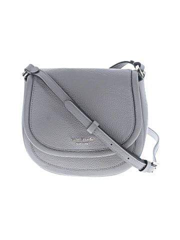 Kate Spade New York Leather Crossbody Bag (view 1)