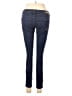 Express Jeans Stripes Blue Jeans Size 2 - photo 2