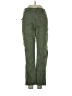 AMO Green Jeans Size 23 waist - photo 1