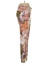 Active by Old Navy Print Pink Leggings Size XL - photo 4