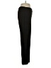 Elie Tahari Solid Black Track Pants Size S - photo 4