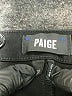 Paige Black Jeggings Size 31 waist - photo 7