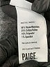 Paige Black Jeggings Size 31 waist - photo 8
